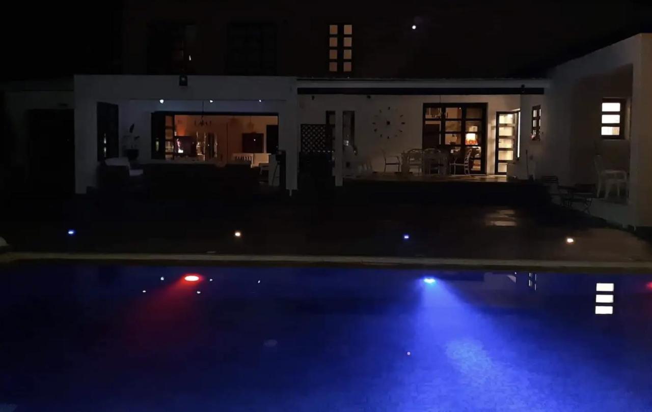 The Pervoli Studio - Pool - Close To Beach Larnaca Buitenkant foto