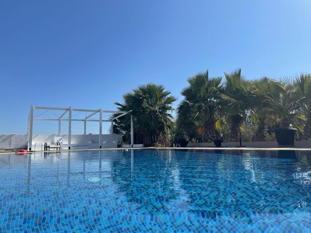 The Pervoli Studio - Pool - Close To Beach Larnaca Buitenkant foto