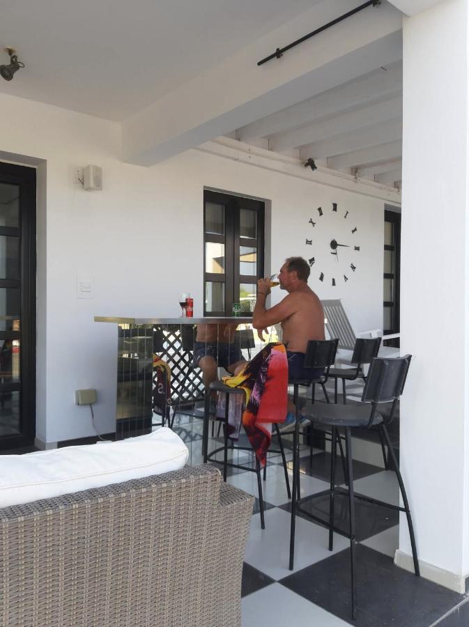 The Pervoli Studio - Pool - Close To Beach Larnaca Buitenkant foto