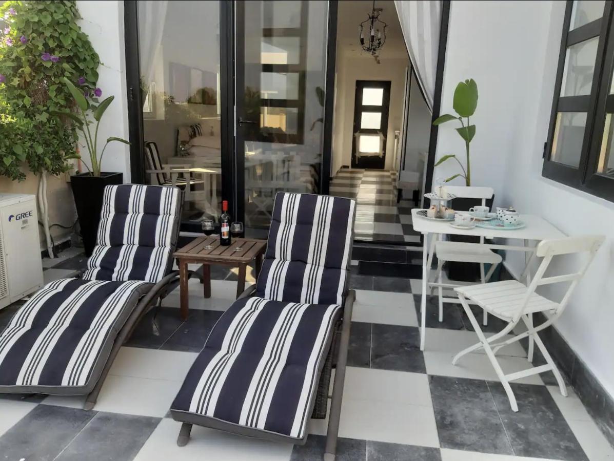 The Pervoli Studio - Pool - Close To Beach Larnaca Buitenkant foto